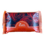 EKEL -      Premium Peeling Soap Rose, 150 