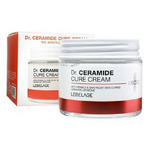 LEBELAGE        Dr. Ceramide Cure Cream, 70 