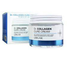 LEBELAGE       Dr. Collagen Cure Cream, 70 