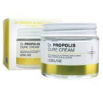 LEBELAGE       Dr. Propolis Cure Cream, 70 