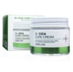 LEBELAGE       Dr. Cica Cure Cream, 70 