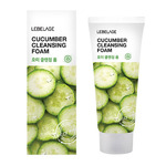 LEBELAGE     Cucumber Cleansing Foam, 100 