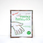 PETITFEE  -     Dry Essence Hand Pack, 10 