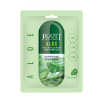  | JIGOTT       ALOE Real Ampoule Mask, 10 *27 