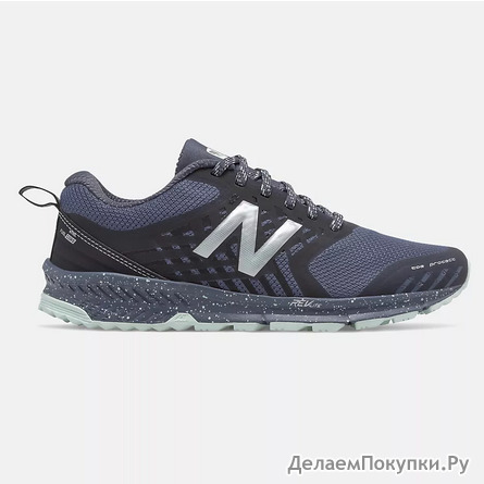 New Balance FuelCore NITREL Trail