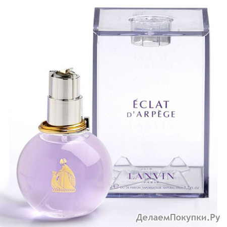 LANVIN ECLAT d ARPEGE lady 30ml edp