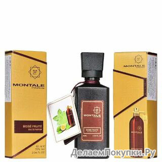   Montale Boise Fruite eau de parfum 60ml