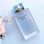 DOLCE&GABBANA Light Blue Eau Intense