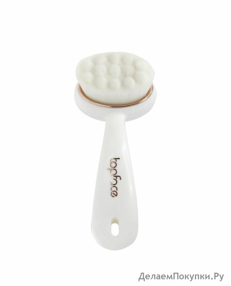 Topface ٸ    "Face Cleansing Brush" 902 01