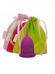   Lilacup P-BAG PLUS  (  )