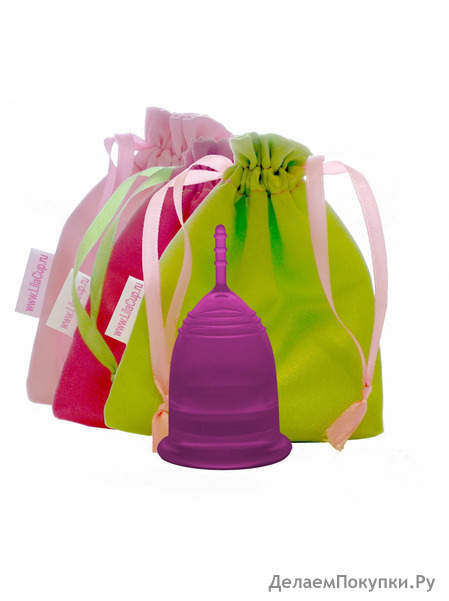   Lilacup P-BAG PLUS  (  )