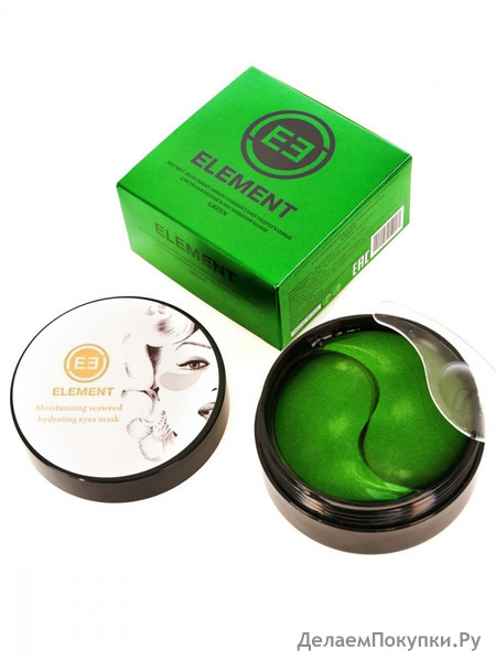 ELEMENT       Green, 60 ., 85 