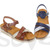 Blusandal    112327BLU