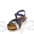 Blusandal    112327BLU