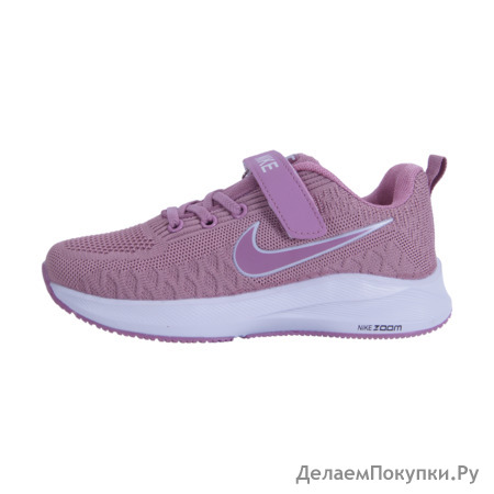   Nike Zoom Pink  c512-12