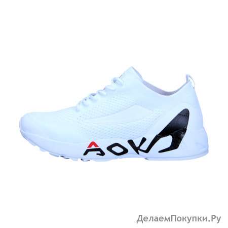  Aoka Mind Breaker White  1201-3