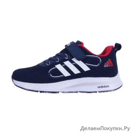   Adidas Running Blue  c506-9