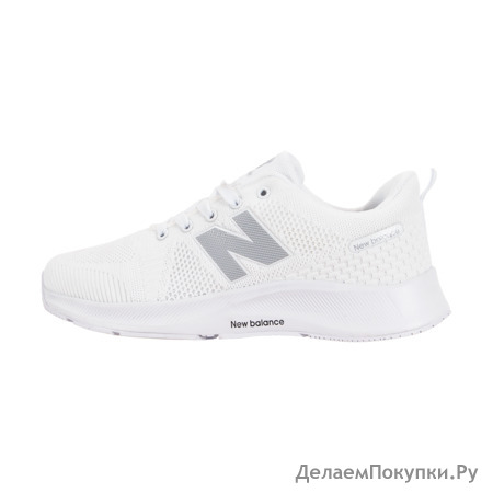  New Balance White  566-8