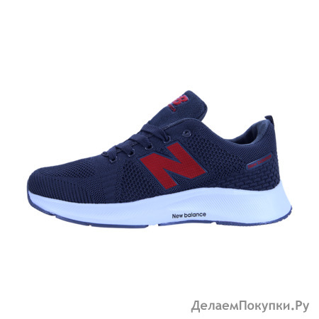  New Balance Gray  566-4