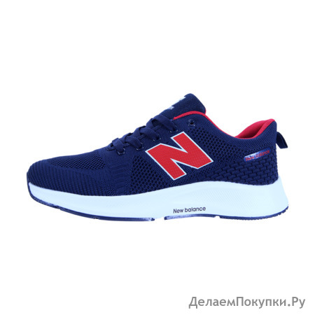  New Balance Blue  566-9