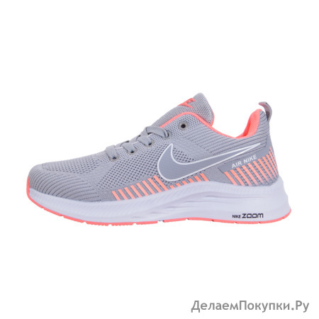  Nike Zoom Gray  396-18