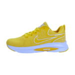  Nike Air Max Yellow  525-13