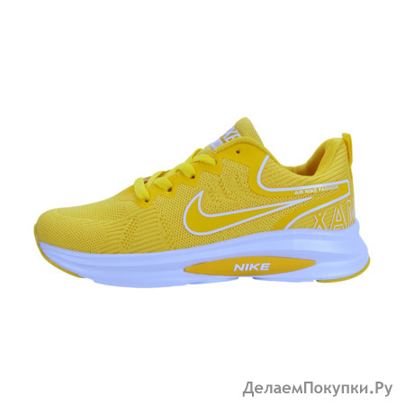  Nike Air Max Yellow  525-13