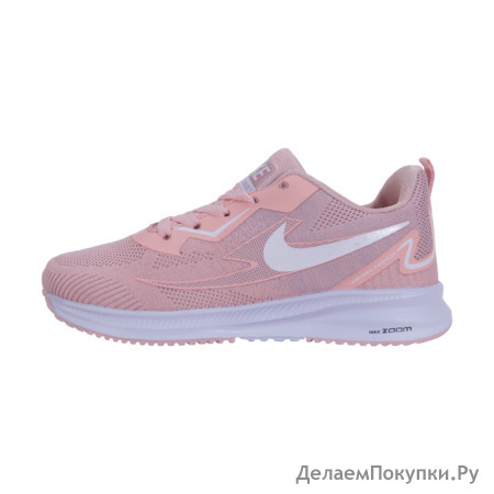  Nike Zoom Pink  509-15