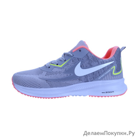  Nike Zoom Gray  509-18