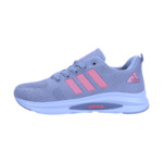  Adidas Running Gray  513-18