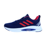  Adidas Running Blue  522-9