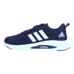  Adidas Running Black  513-2-1