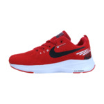  Nike Zoom Red  821-5