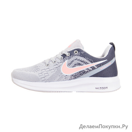  Nike Zoom Gray  503-18