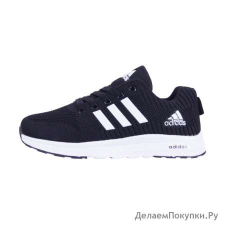  Adidas Climacool Black  394-2