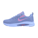  Nike Zoom Gray  512-18