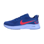  Nike Zoom Blue  519-6