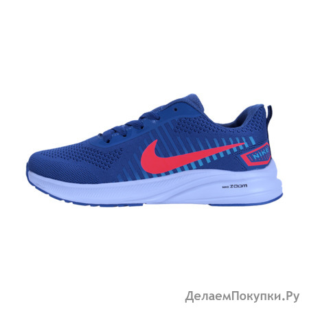  Nike Zoom Blue  519-6