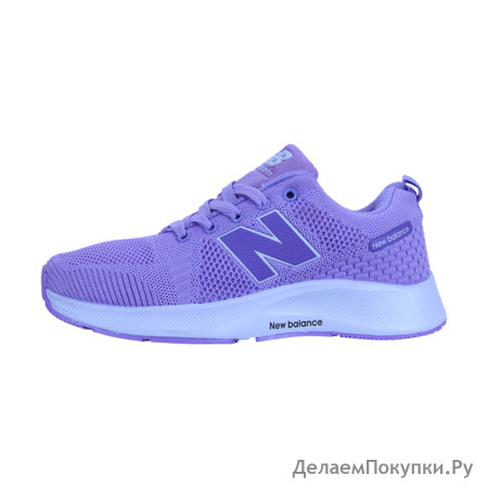  New Balance Running Purple  516-14