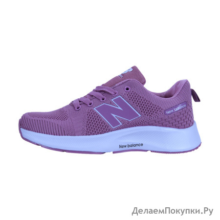  New Balance Running Pink  516-12