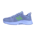  New Balance Running Gray  516-18