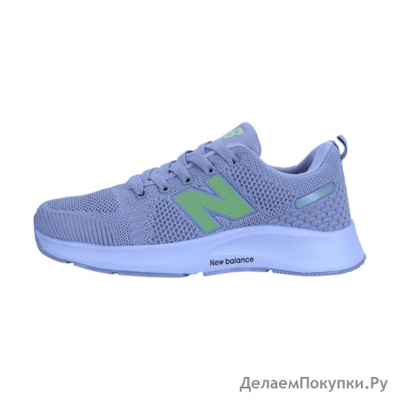  New Balance Running Gray  516-18