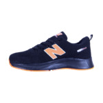  New Balance Running Black  516-3-1