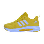  Adidas Running Yellow  513-13