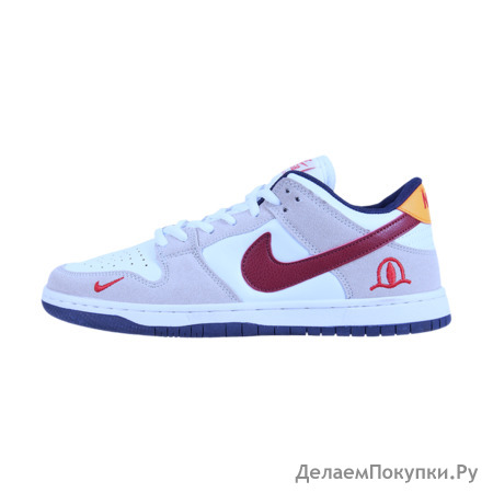  Nike Dunk Low Pro Biege  fb005-8