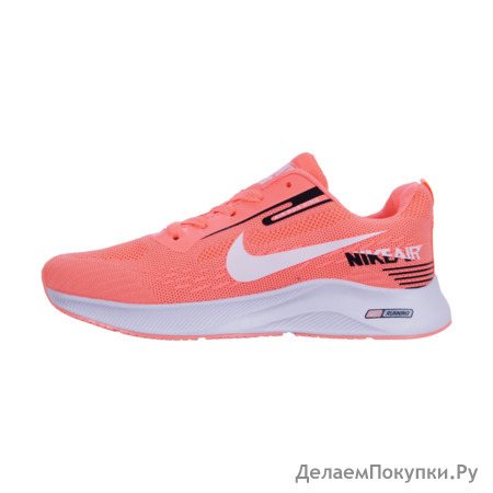  Nike Running Pink  507-16