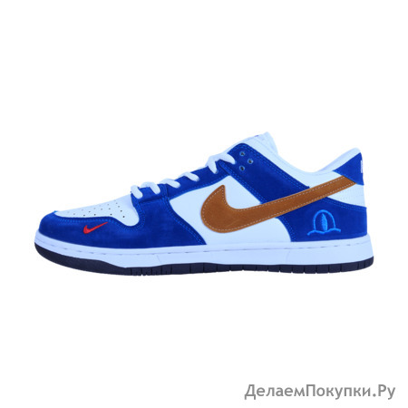  Nike Dunk Low Pro Blue  005-2