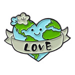  "Love Earth"