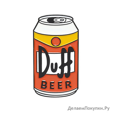   " Duff"