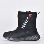  Adidas Terrex Black  329-4-1